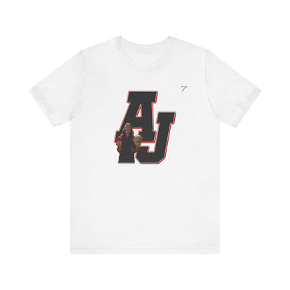 Addy Lincoln Graphic Tee