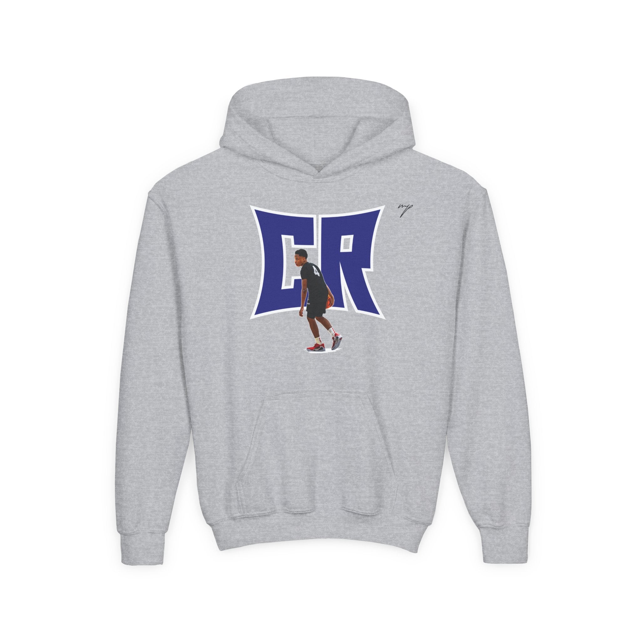 Cameron Roane YOUTH Hoodie