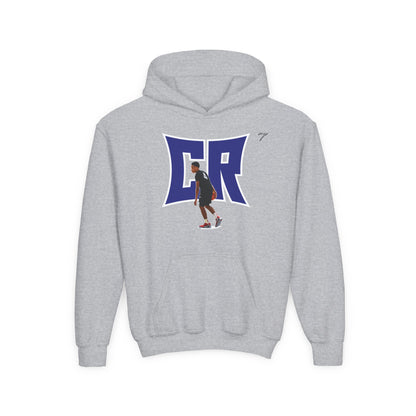 Cameron Roane YOUTH Hoodie