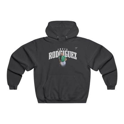 Amber Rodriguez Vintage Hoodie