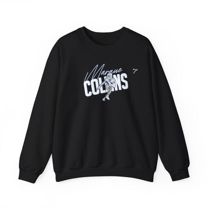 Marque Collins Crewneck Sweatshirt