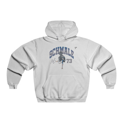 Nolan Schmale Vintage Hoodie