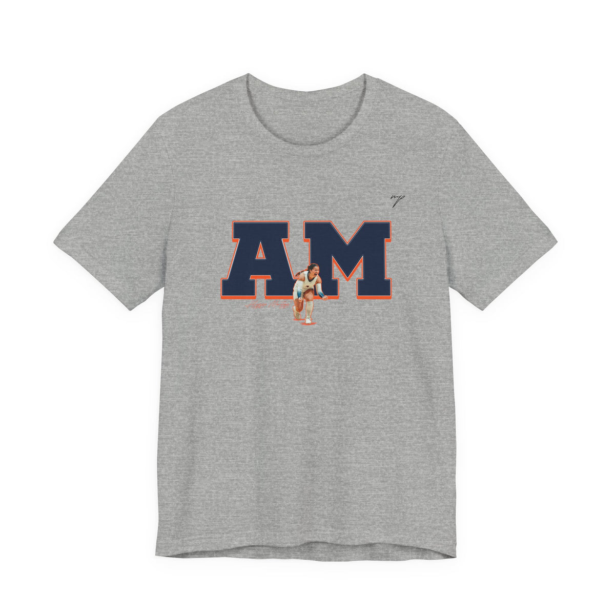 Alyssa Manitzas Graphic Tee