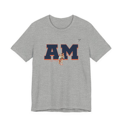 Alyssa Manitzas Graphic Tee