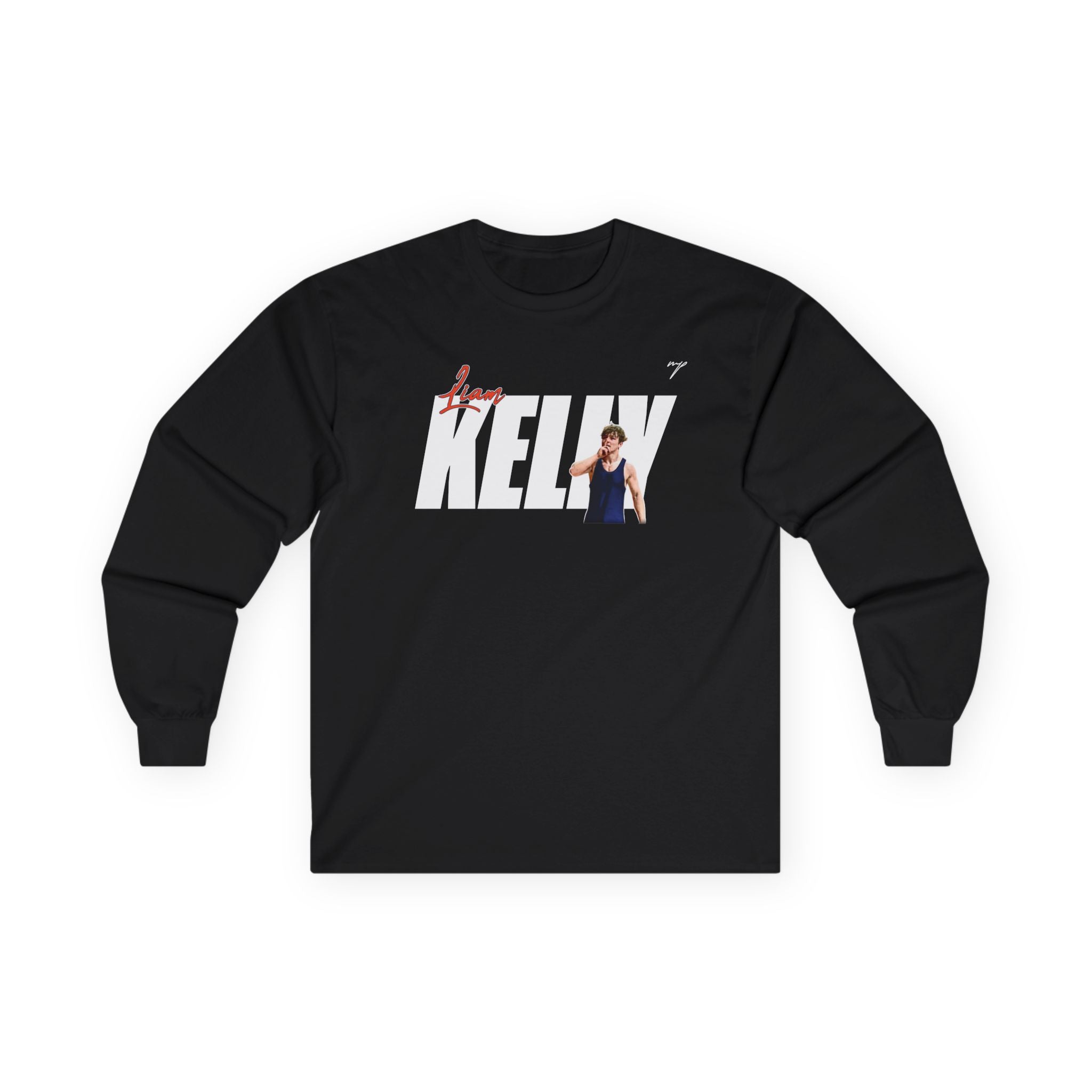 Liam Kelly Long Sleeve