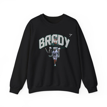 Brady Quinn Crewneck