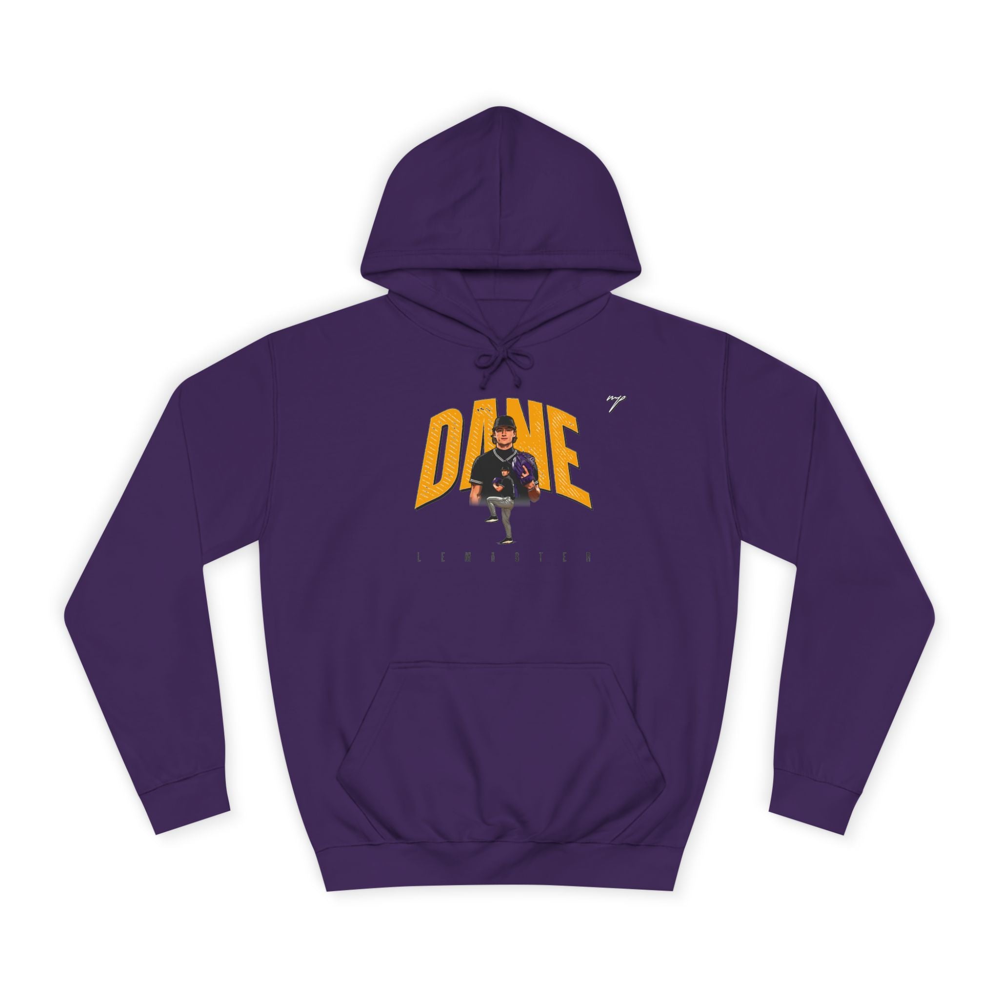 Dane LeMaster Hoodie