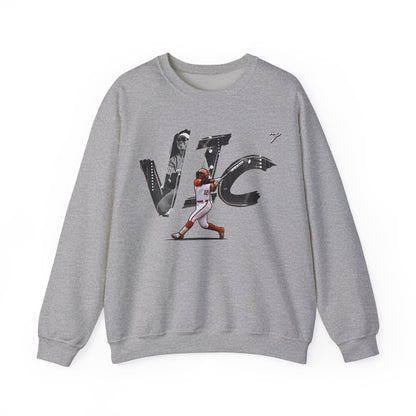 Victoria Hunter Crewneck