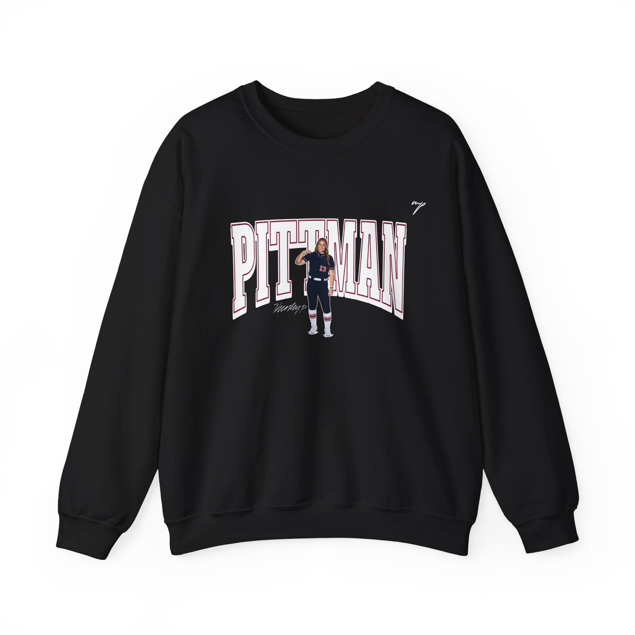 Kinley Pittman Crewneck
