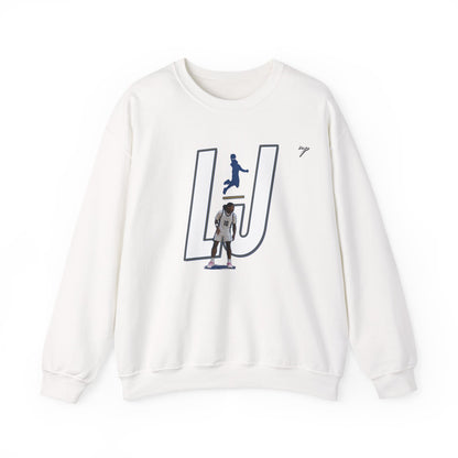 LJ Miller Jr Crewneck