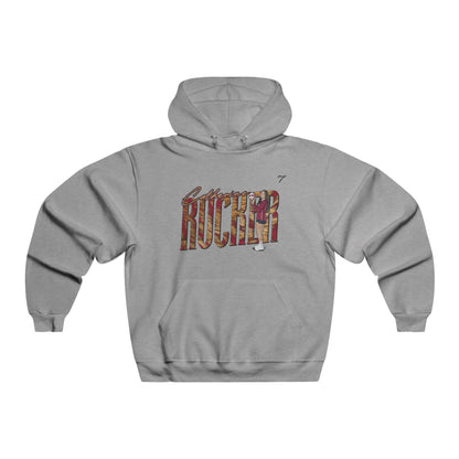 Catherine Rucker Vintage Hoodie