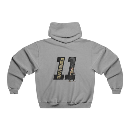 Justine Davidson Vintage Hoodie