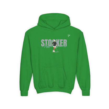 Payton Stocker YOUTH Hoodie