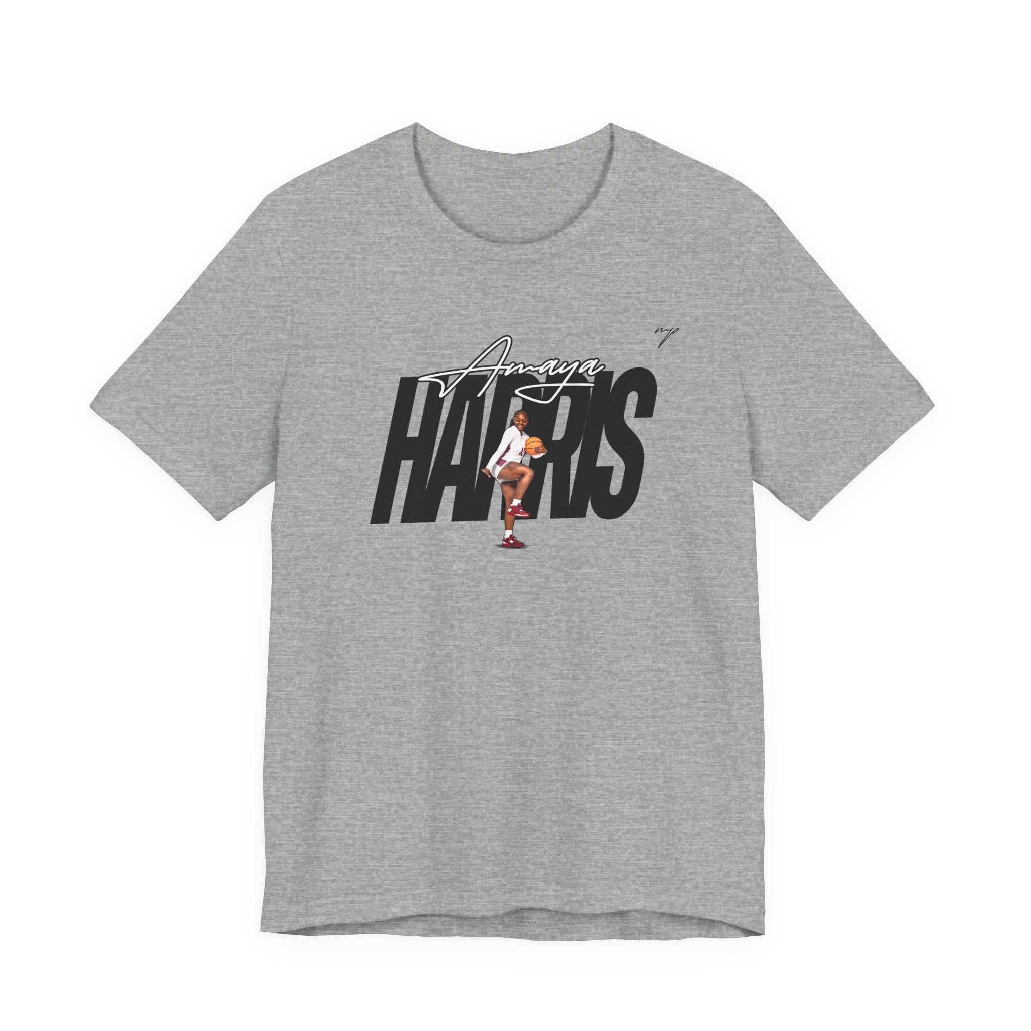 Amaya Harris Graphic Tee