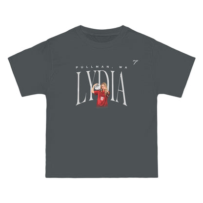 Lydia Robertson Vintage Tee
