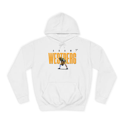 Adam Westberg Hoodie