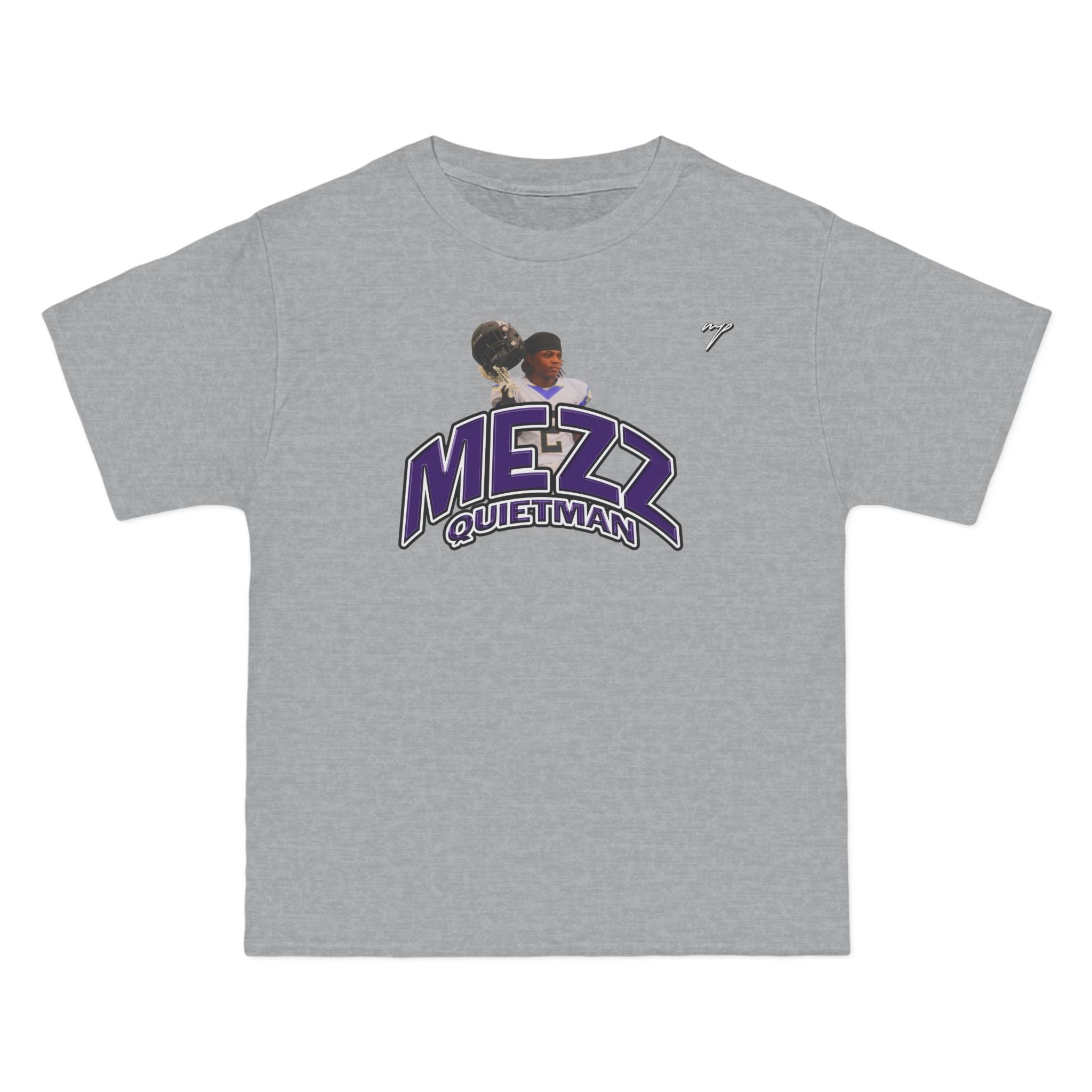 Jamez Williams Vintage Tee