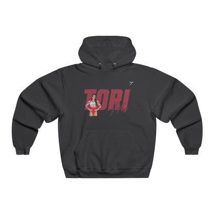 Tori Hess Vintage Hoodie