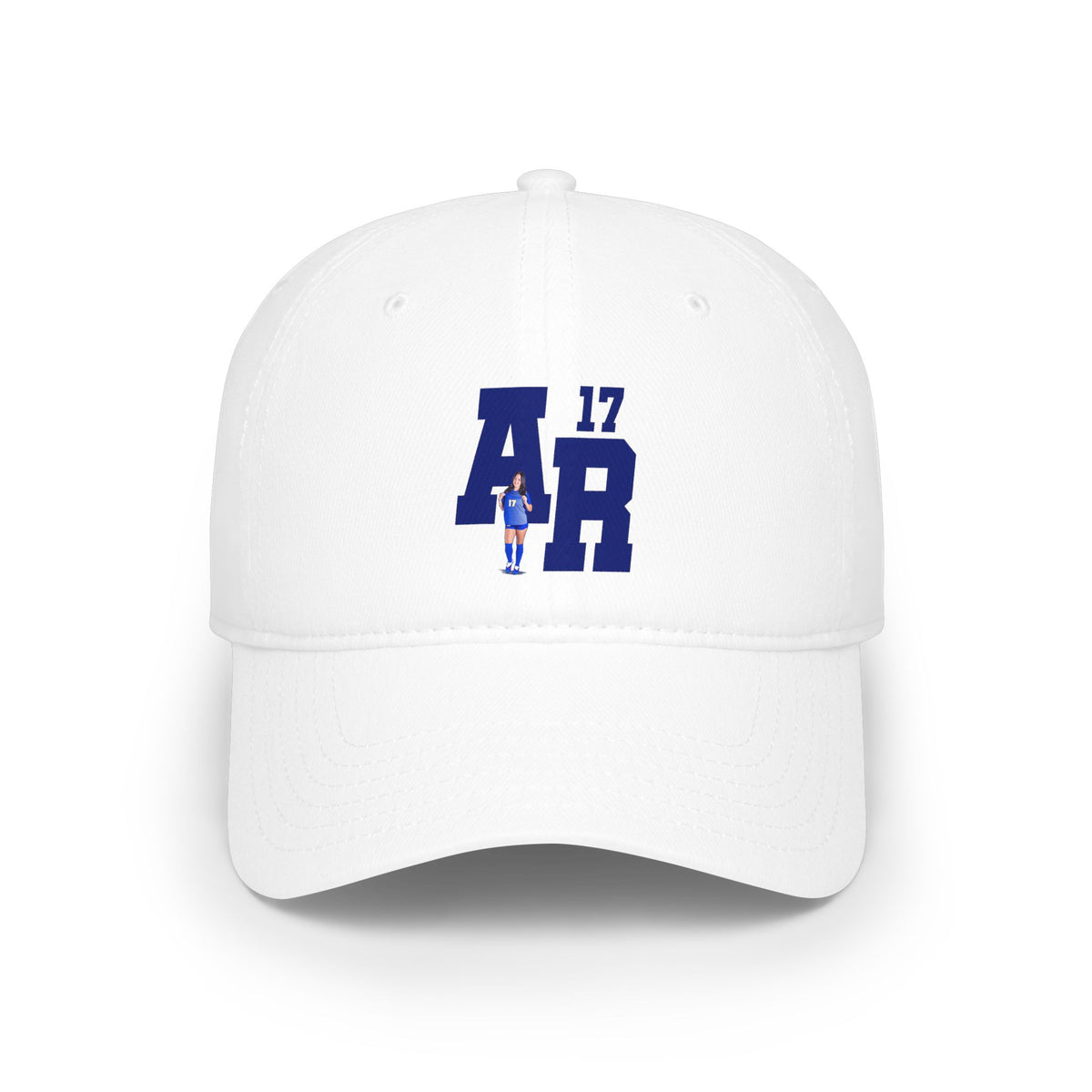Audrey Rogan Hat