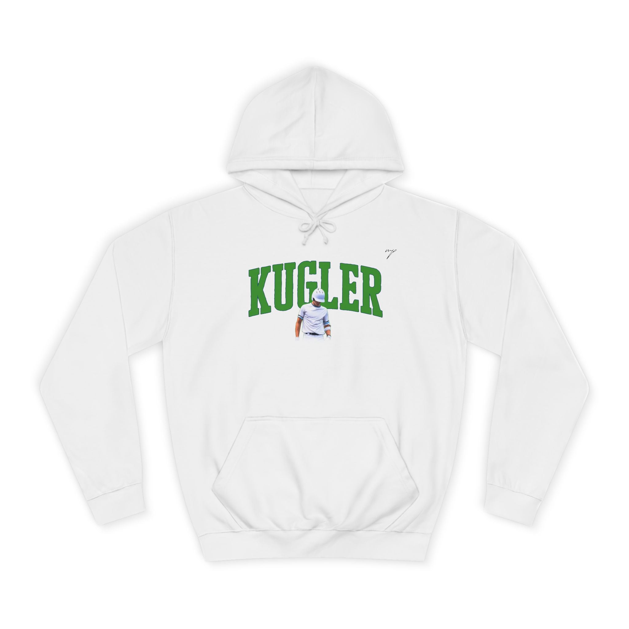 Cole Kugler Hoodie