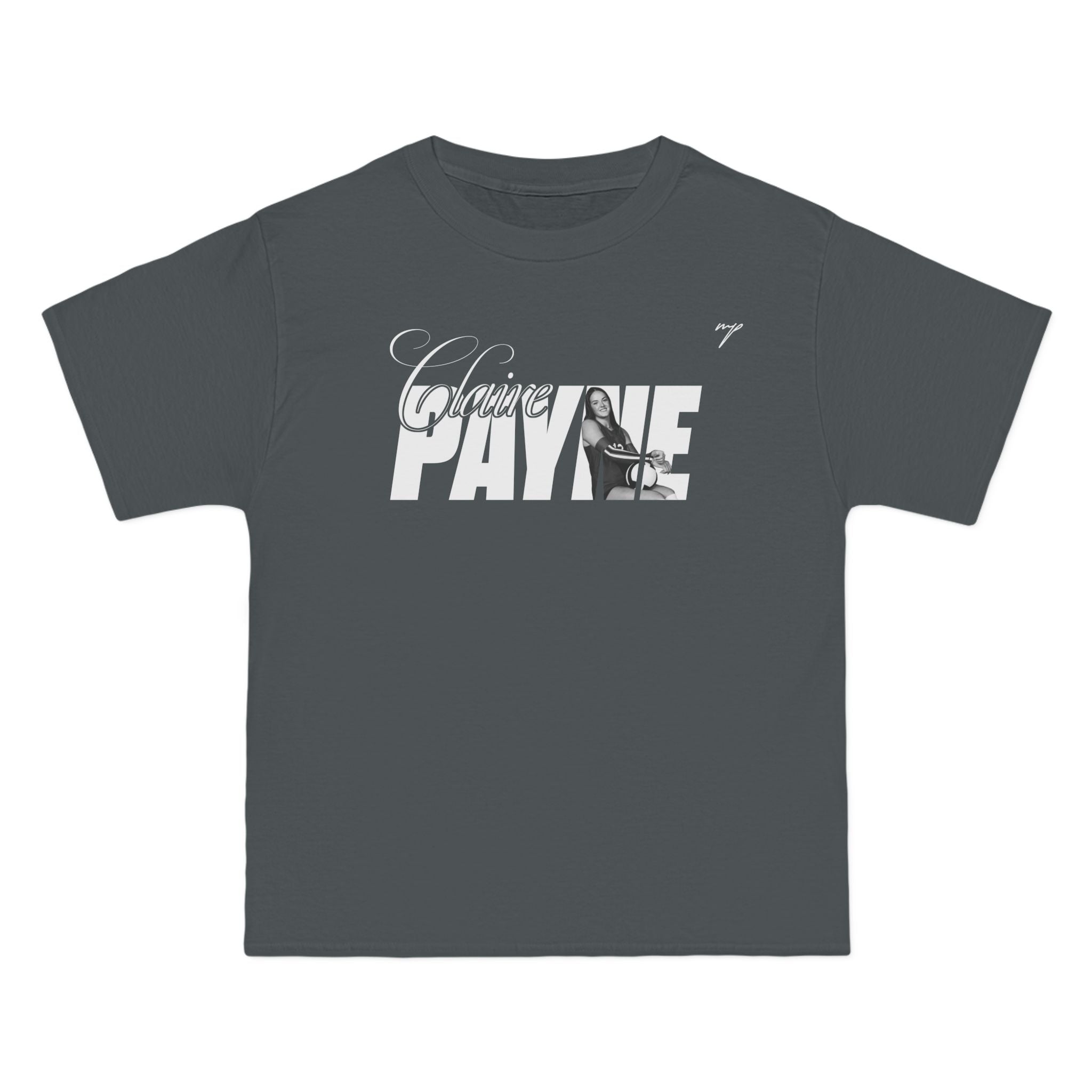 Claire Payne Vintage Tee