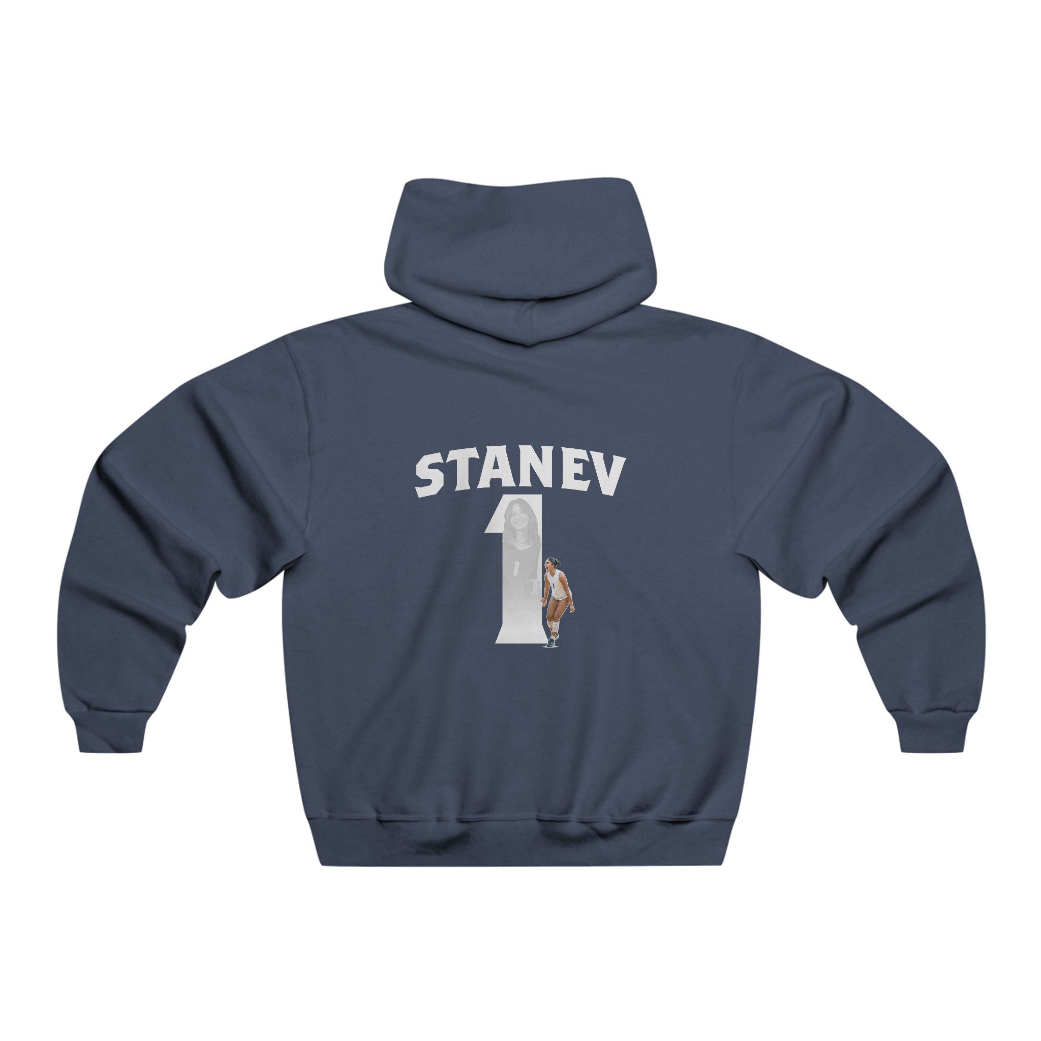 Julia Stanev Vintage Hoodie