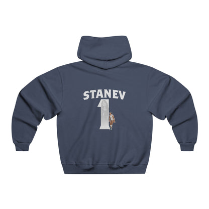 Julia Stanev Vintage Hoodie