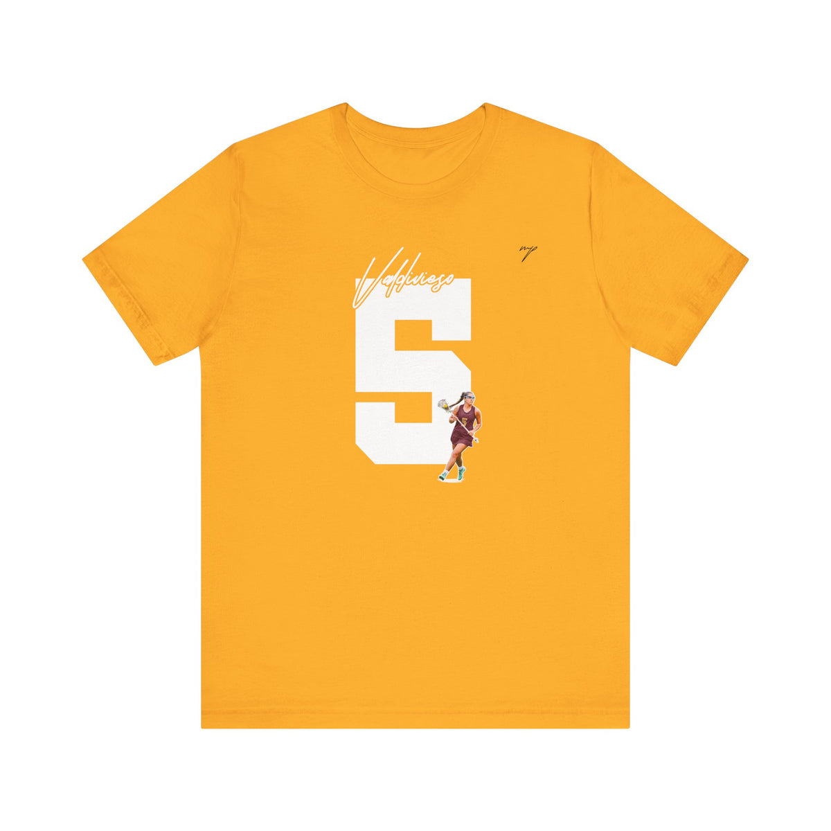 Ava Valdivieso Graphic Tee