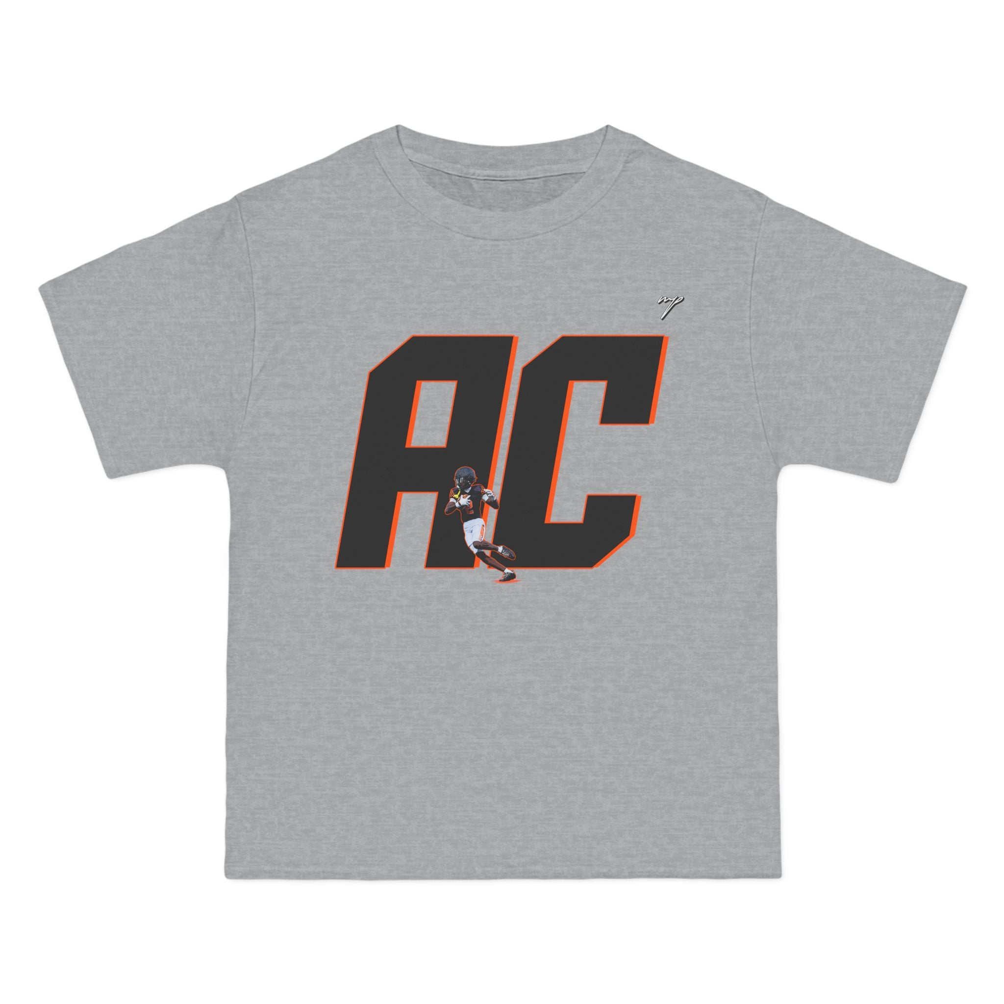 Antonio Clark Vintage Tee