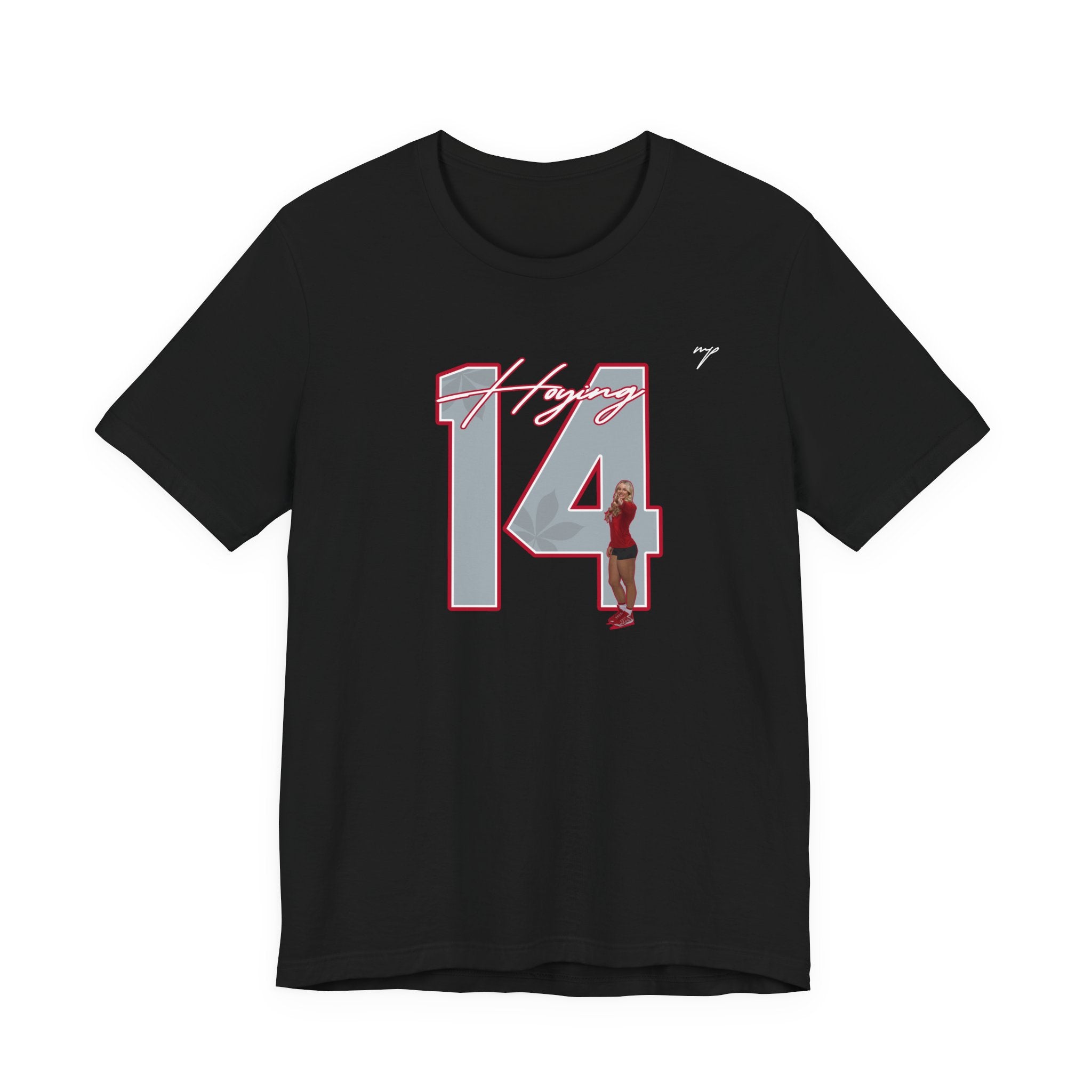 Layla Hoying Graphic Tee