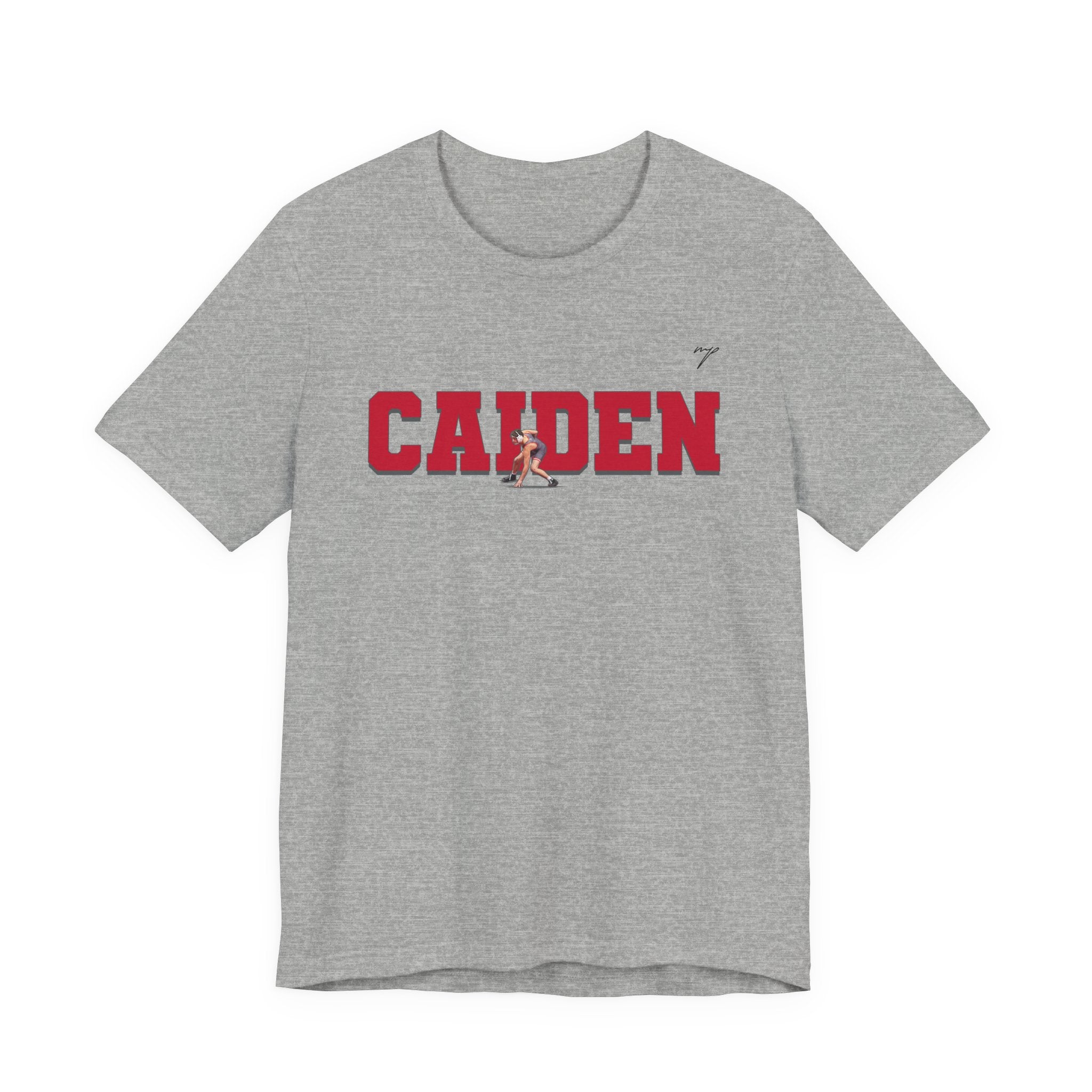 Caiden Beagley Graphic Tee