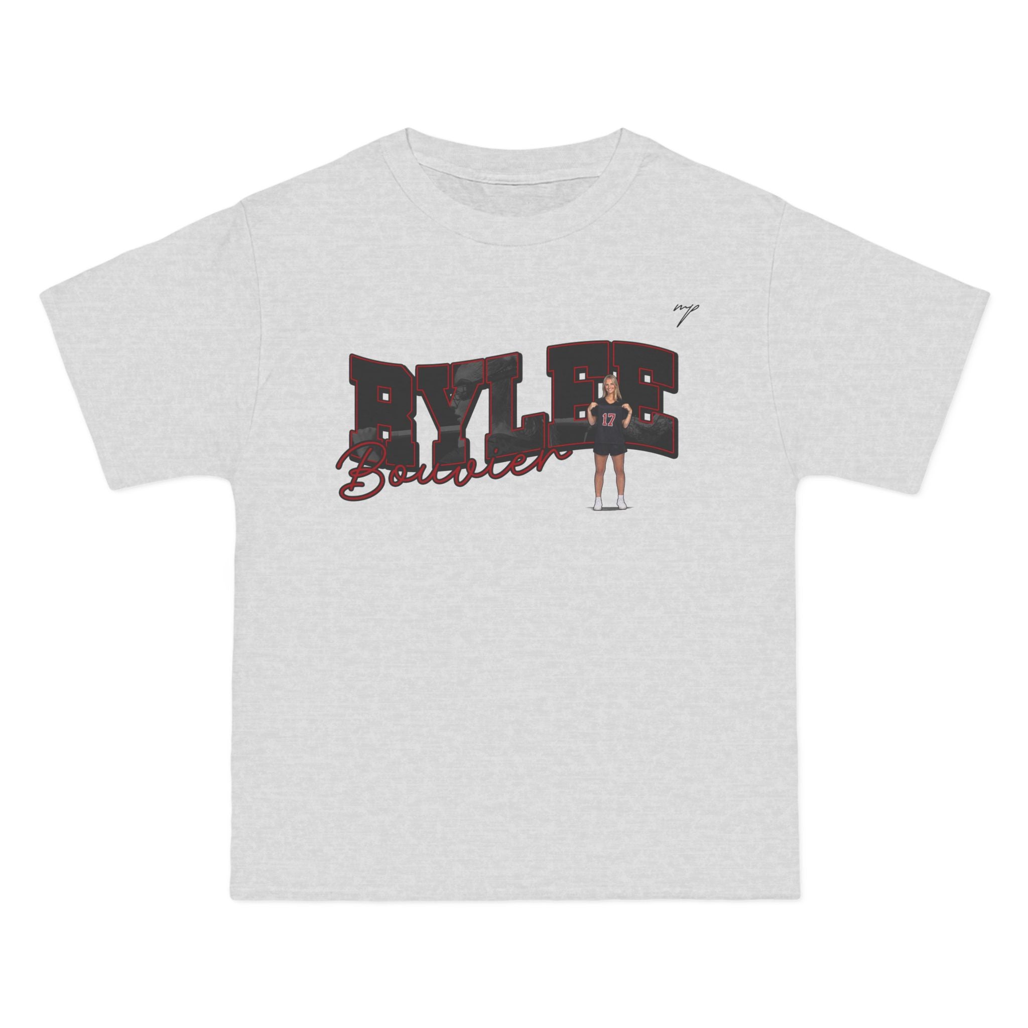 Rylee Bouvier Vintage Tee