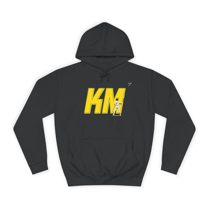 Kahanu Martinez Hoodie