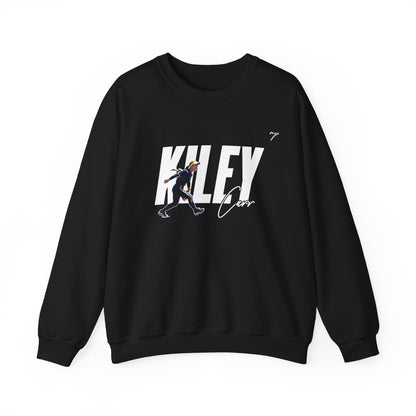 Kiley Carr Crewneck