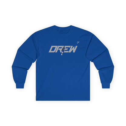 Drew Filippini Long Sleeve