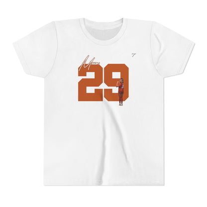 Paige Mouw YOUTH Graphic Tee