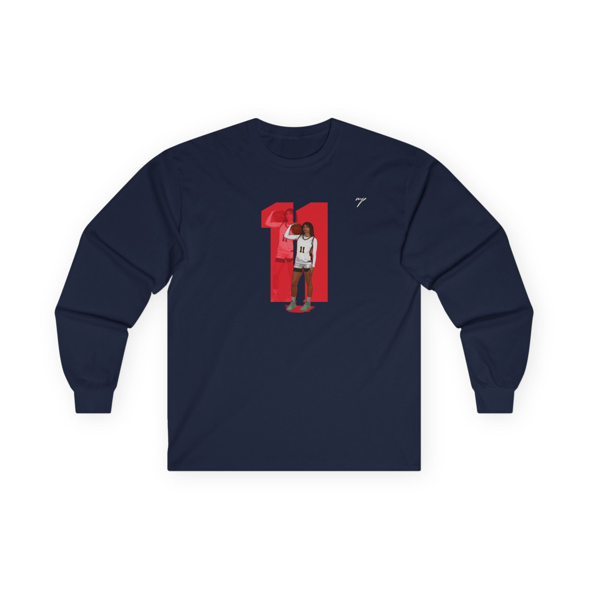 Coco Urlacher Long Sleeve Tee