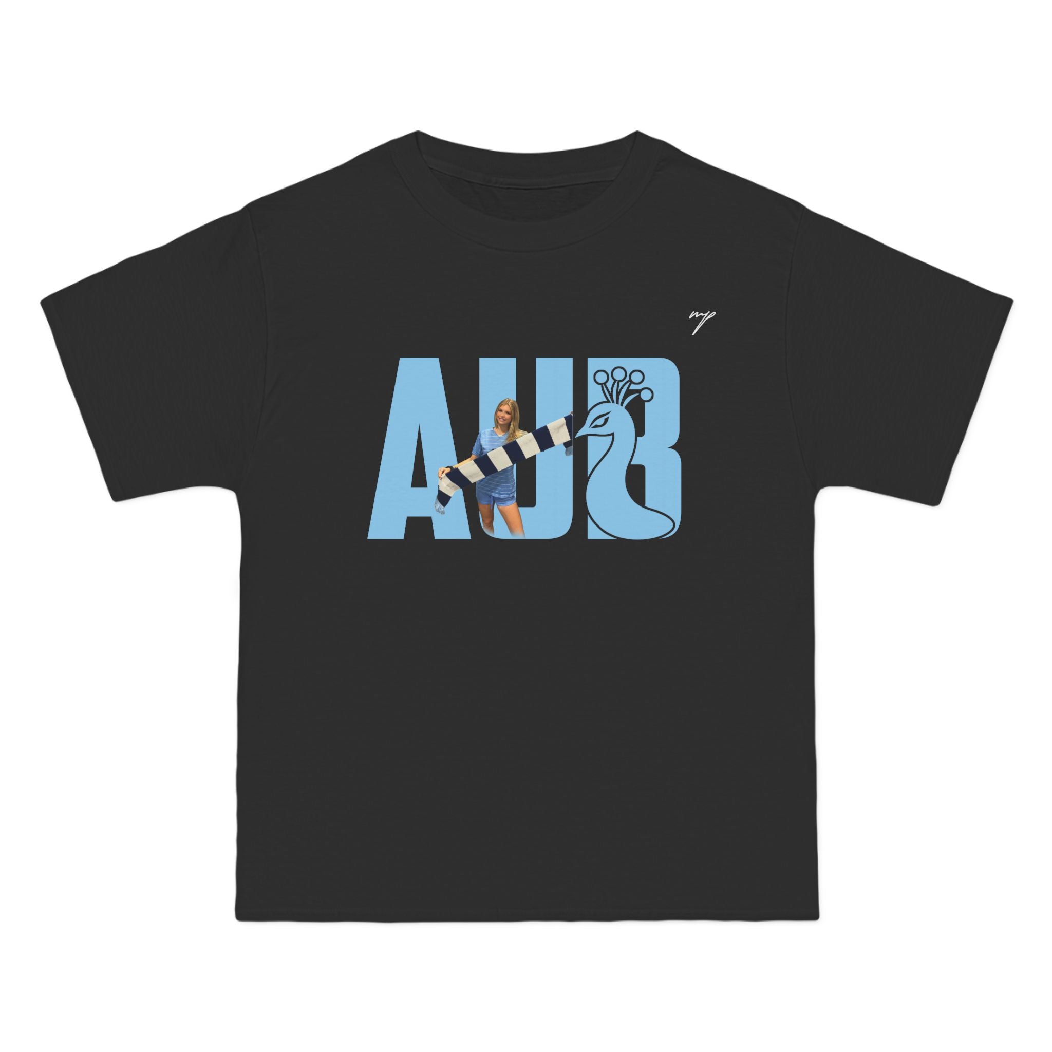Aubrey Carlson Vintage Tee