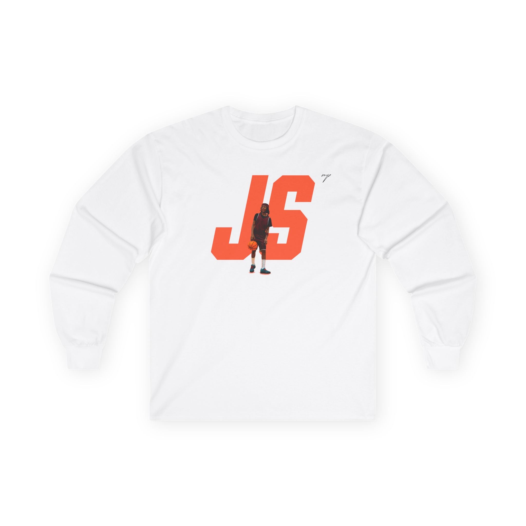Jaylen Scott Long Sleeve