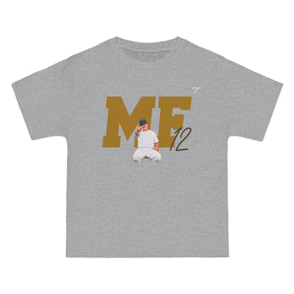 Mario Flores Vintage Tee
