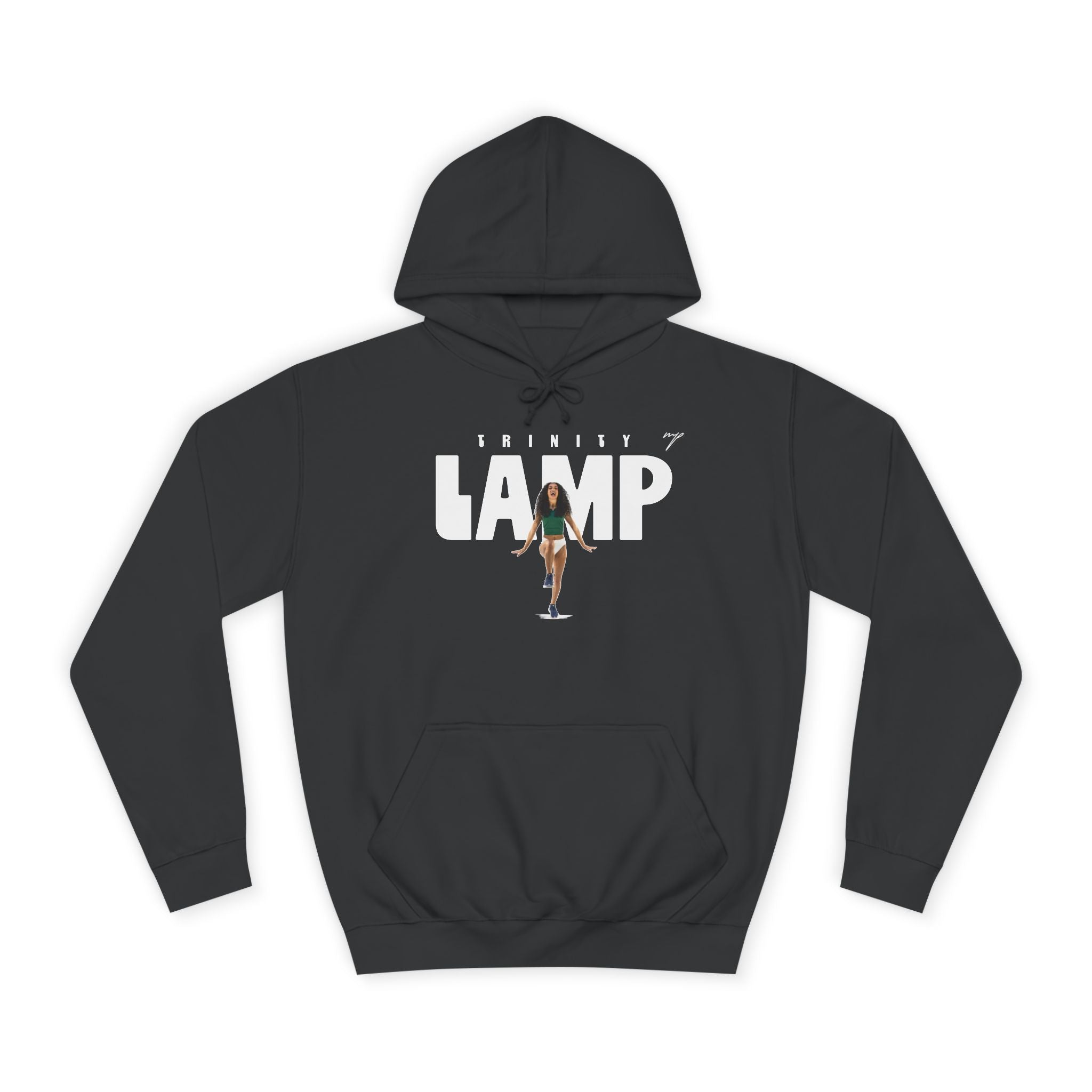 Trinity Lamp Hoodie