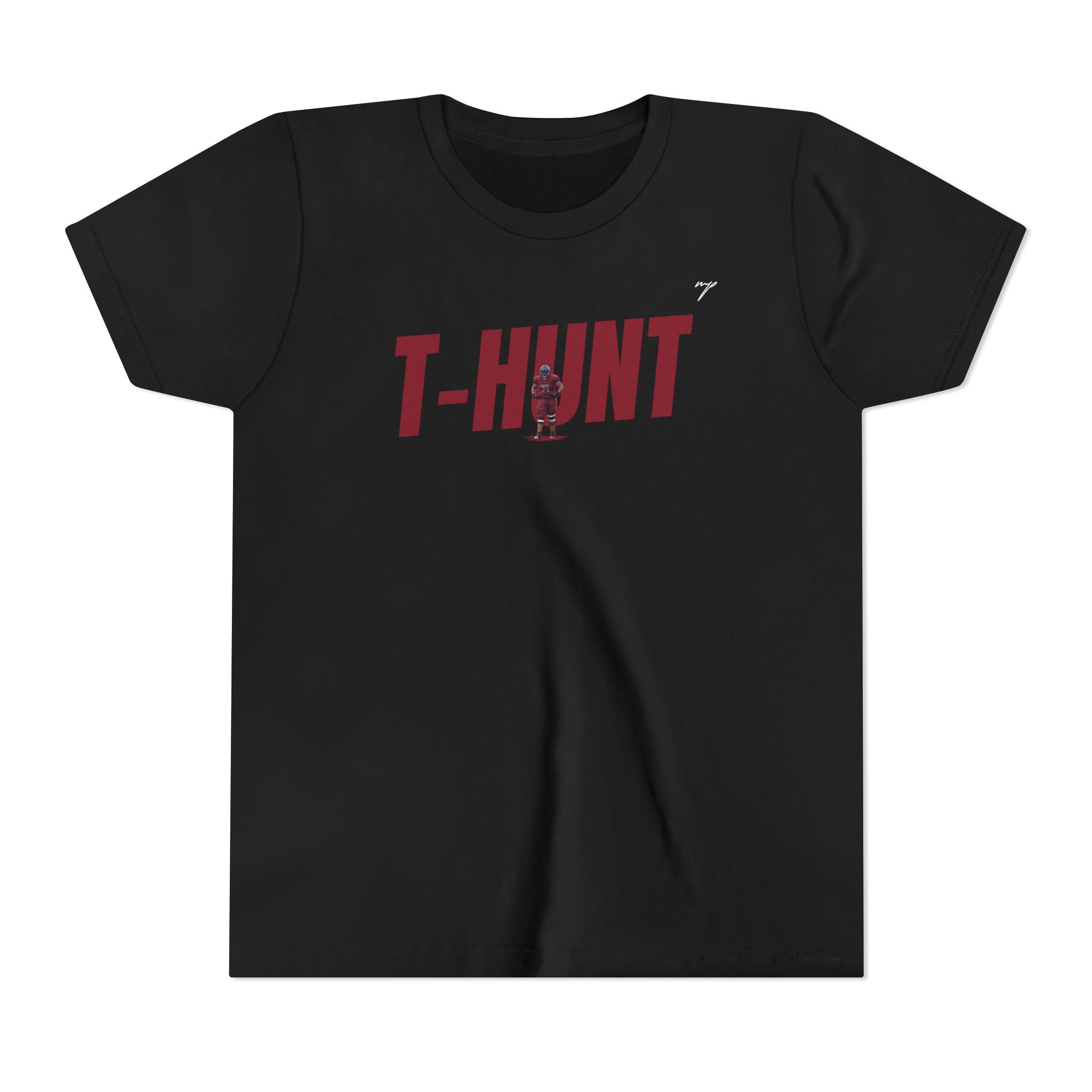 Tyler Hunt YOUTH Graphic Tee