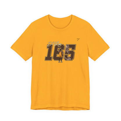 Kaizen De'Toles Graphic Tee