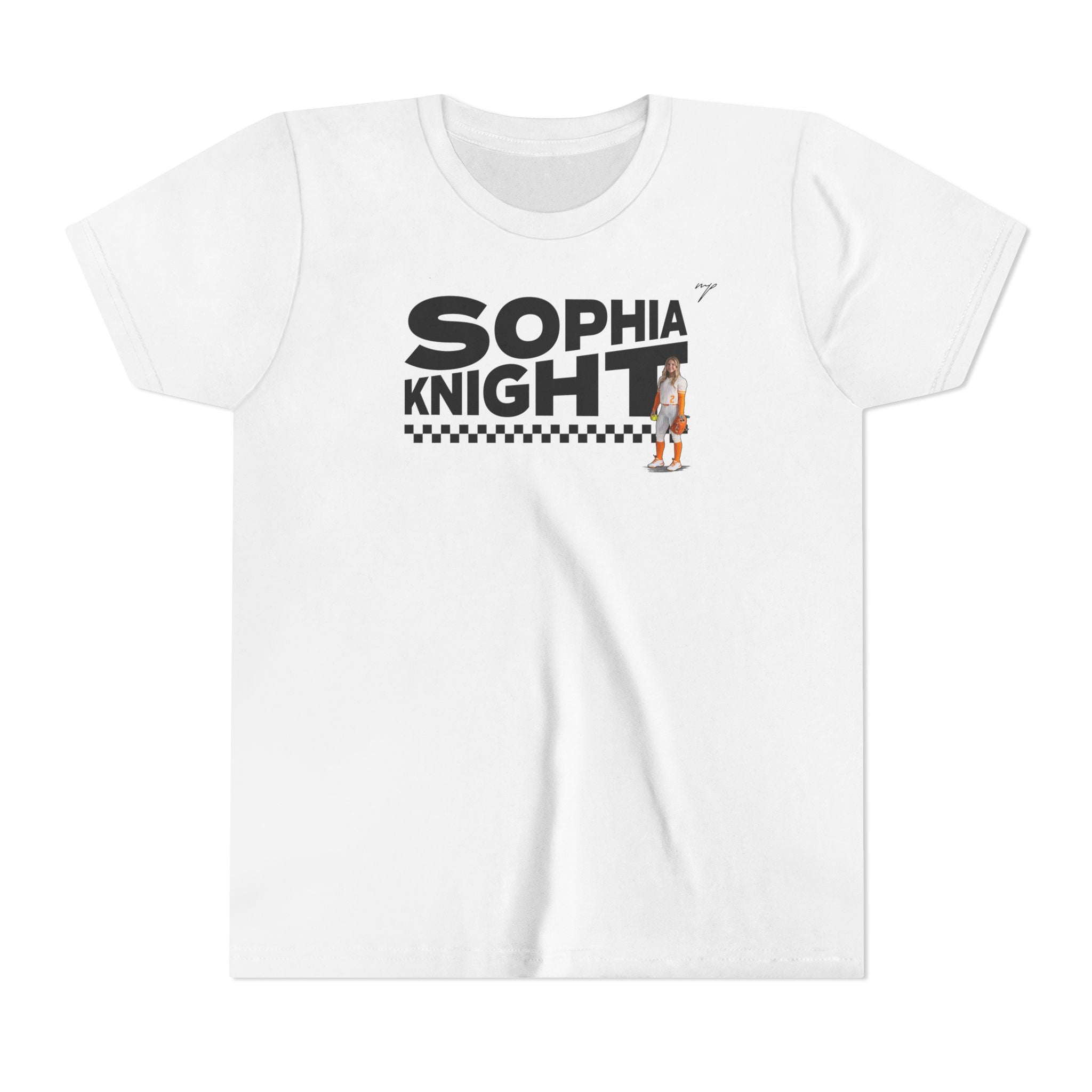 Sophia Knight YOUTH Graphic Tee