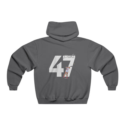 Luca Diehl Vintage Hoodie