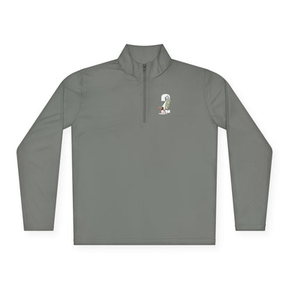 Jaylen Cooper Quarter-Zip