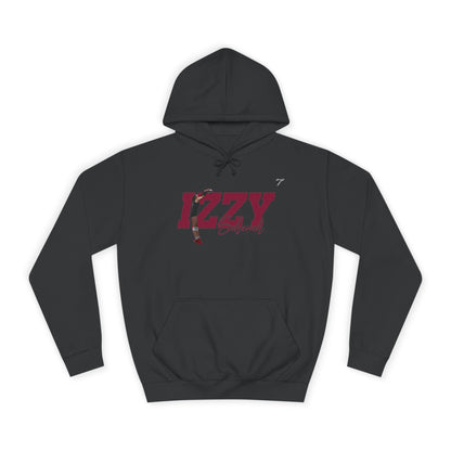 Izzy Scheuch Hoodie