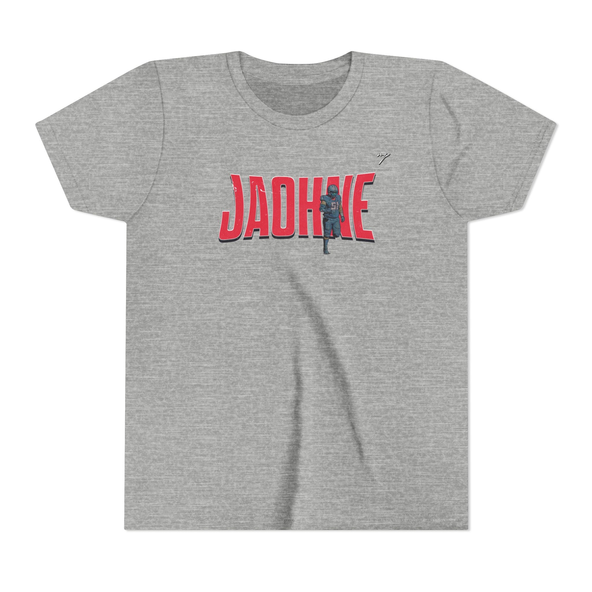 Jaohne Duggan YOUTH Graphic Tee