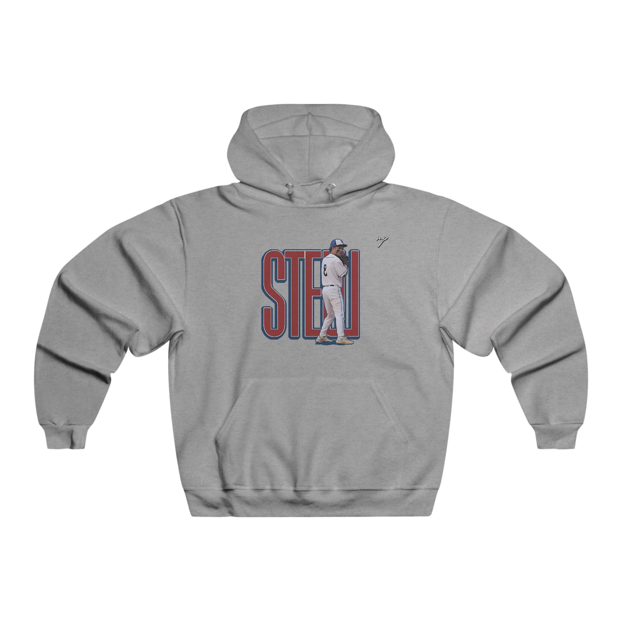 Addison Stewart Vintage Hoodie