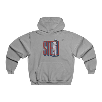 Addison Stewart Vintage Hoodie